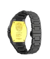 Armbanduhr D1 Milano Herr in Polycarbonat D1-PCBJHG - D1-PCBJHG